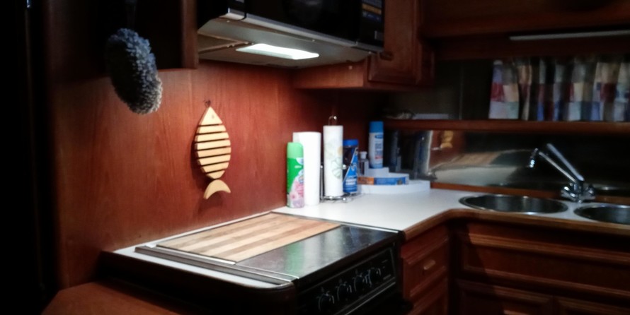 Carver AFT CABIN MOTOR YACHT