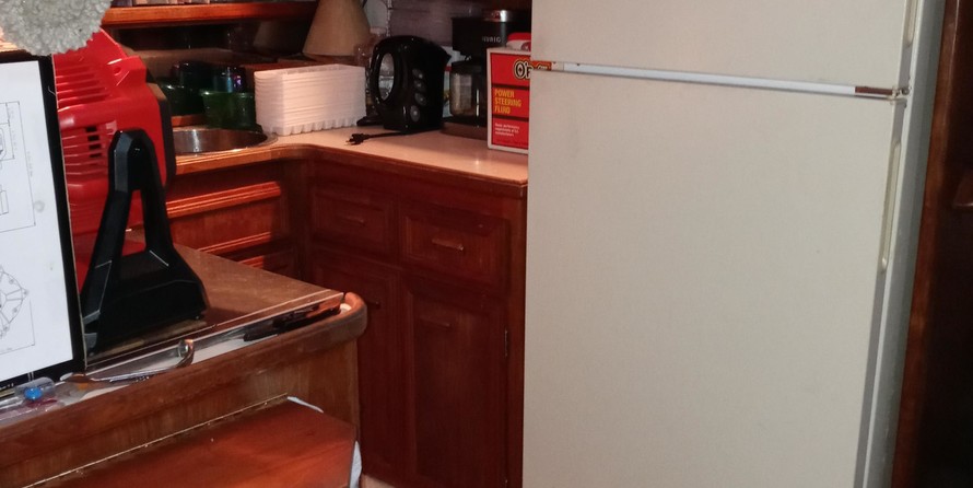 Carver AFT CABIN MOTOR YACHT