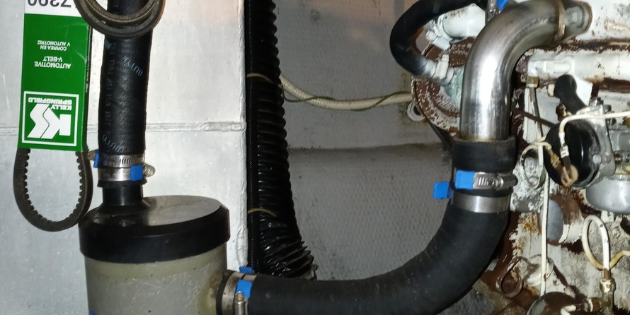 Carver AFT CABIN MOTOR YACHT