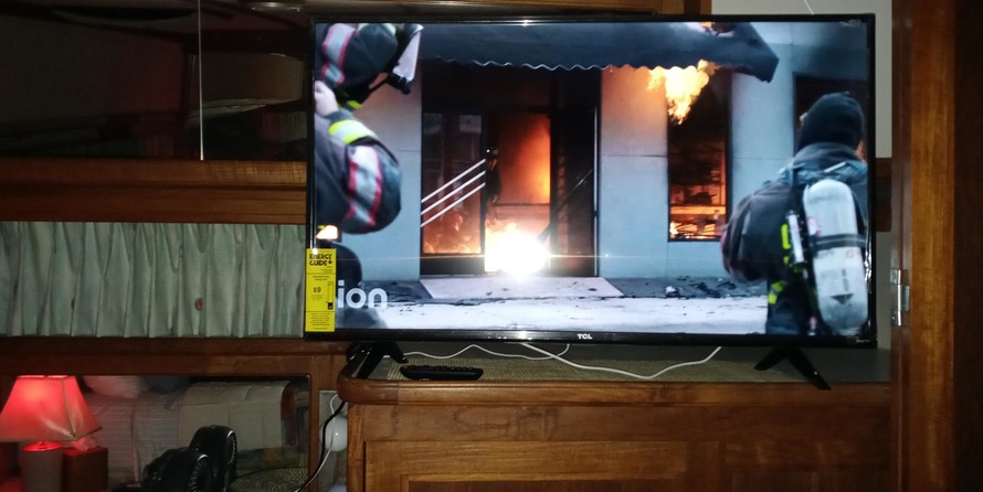 Carver AFT CABIN MOTOR YACHT