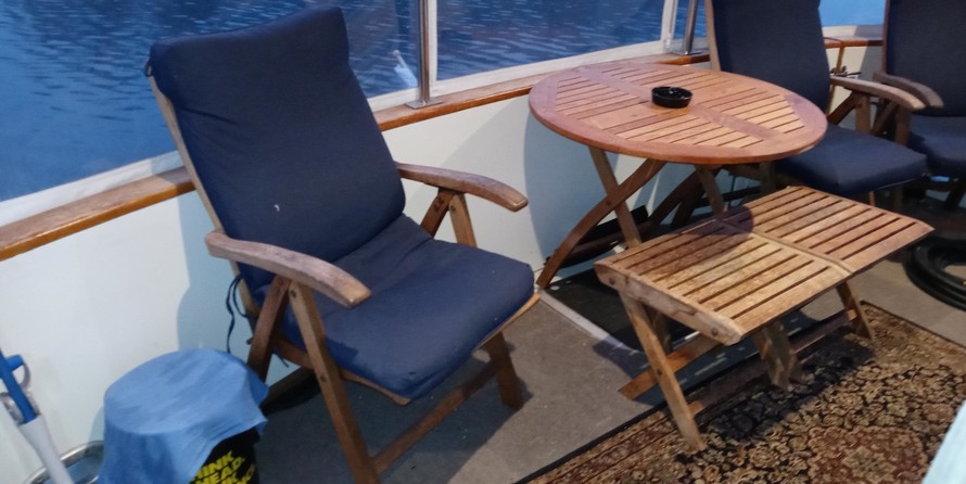 Carver AFT CABIN MOTOR YACHT