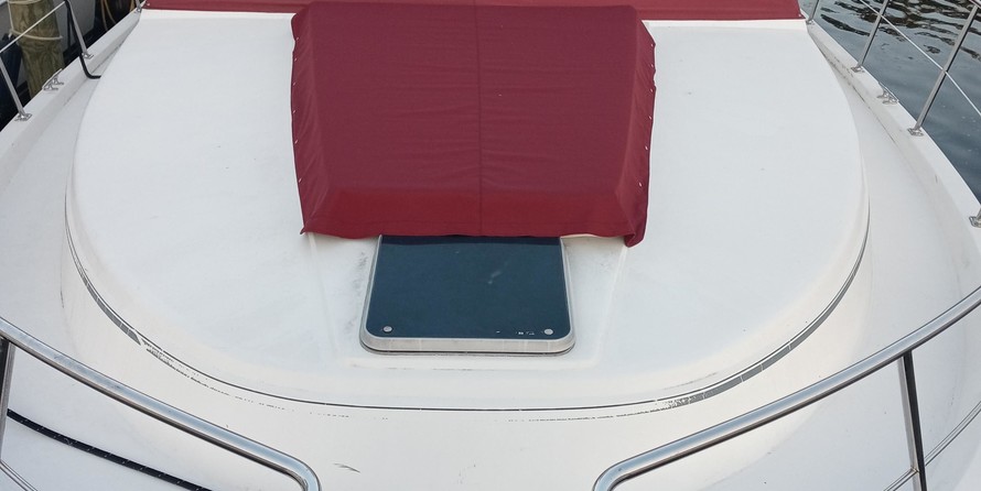 Carver AFT CABIN MOTOR YACHT