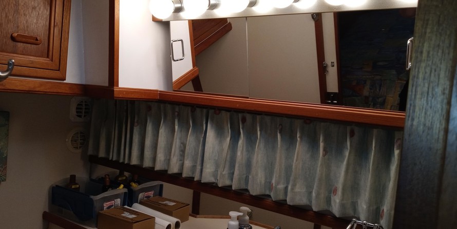 Carver AFT CABIN MOTOR YACHT