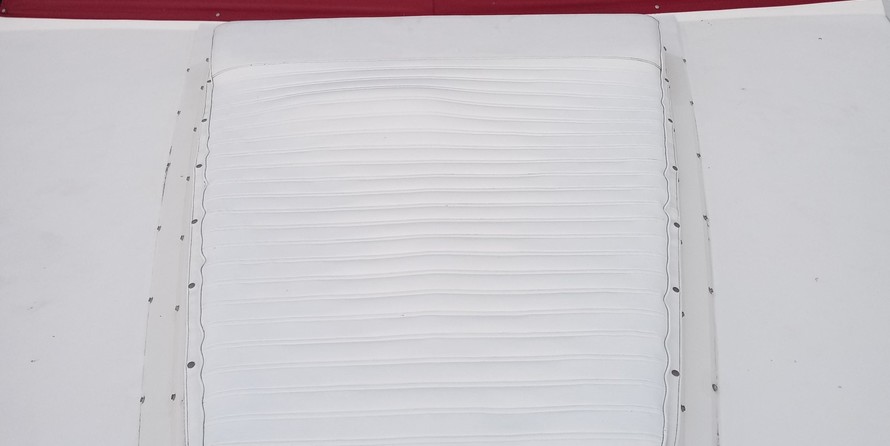 Carver AFT CABIN MOTOR YACHT