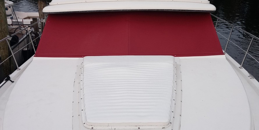 Carver AFT CABIN MOTOR YACHT