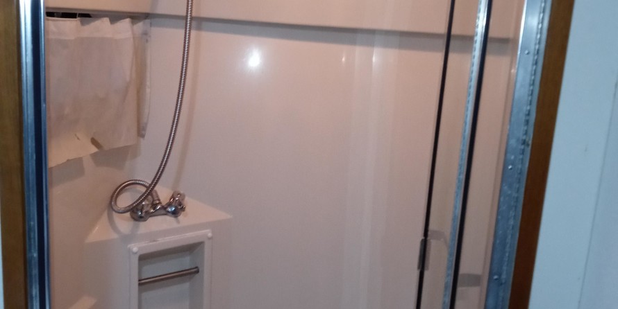 Carver AFT CABIN MOTOR YACHT