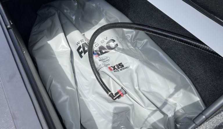 Malibu Wakesetter 20 VTX