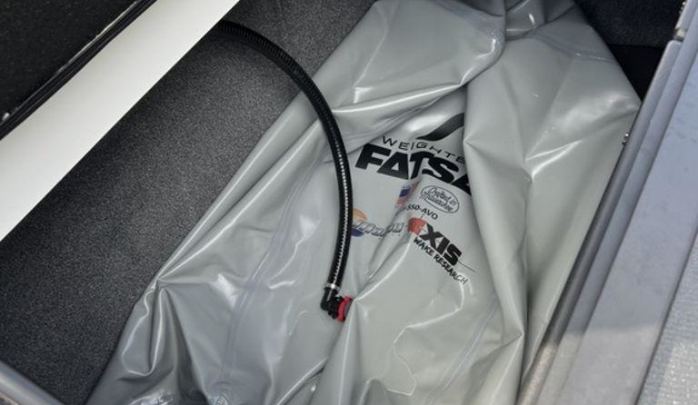 Malibu Wakesetter 20 VTX