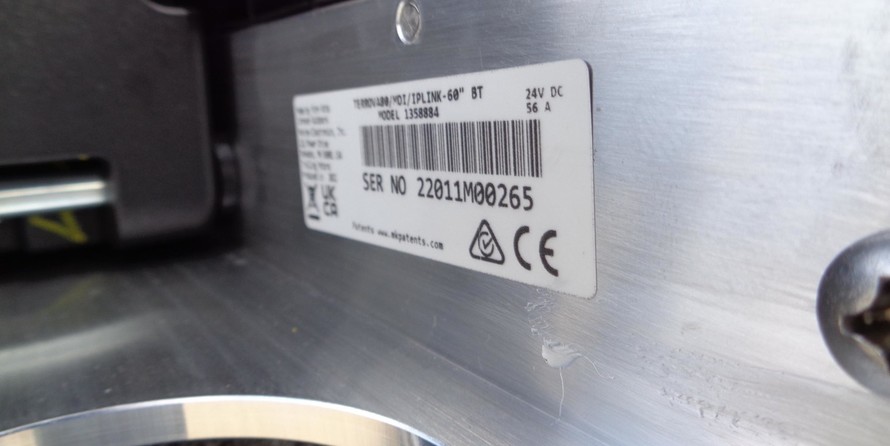 Lund Boats 1875 Crossover XS