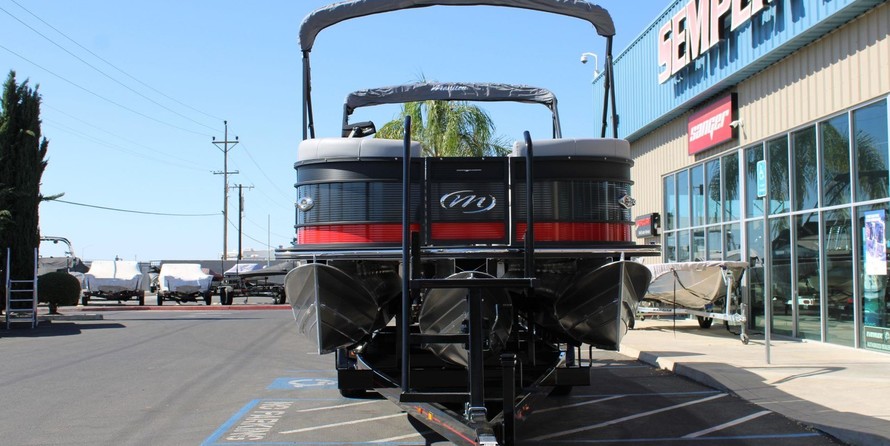 Manitou 25 x-plode xt rfx shp dual