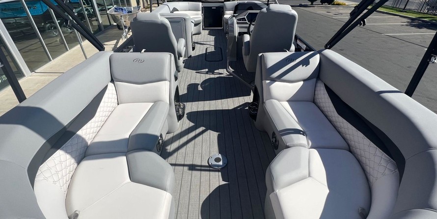 Manitou 25 x-plode xt rfx shp dual