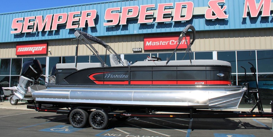 Manitou 25 x-plode xt rfx shp dual