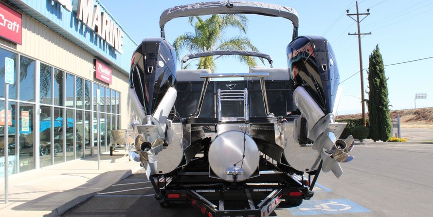 Manitou 25 x-plode xt rfx shp dual