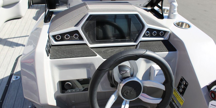 Manitou 25 x-plode xt rfx shp dual