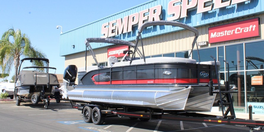 Manitou 25 x-plode xt rfx shp dual