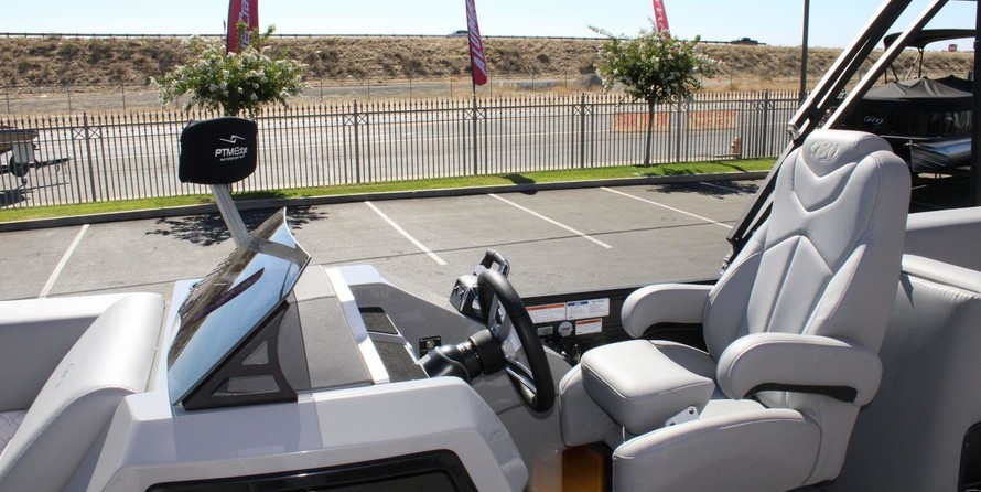 Manitou 25 x-plode xt rfx shp dual