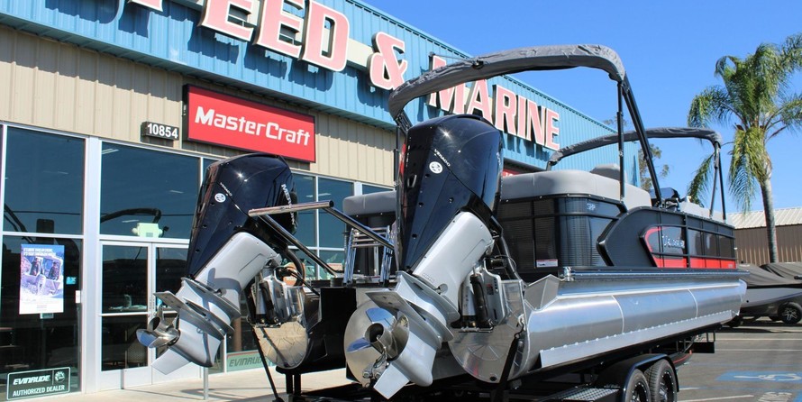 Manitou 25 x-plode xt rfx shp dual