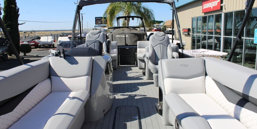 Manitou 25 x-plode xt rfx shp dual