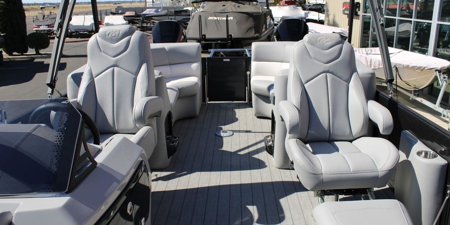 Manitou 25 x-plode xt rfx shp dual