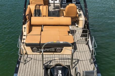 Harris solstice 220
