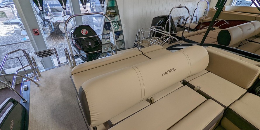 Harris solstice 220