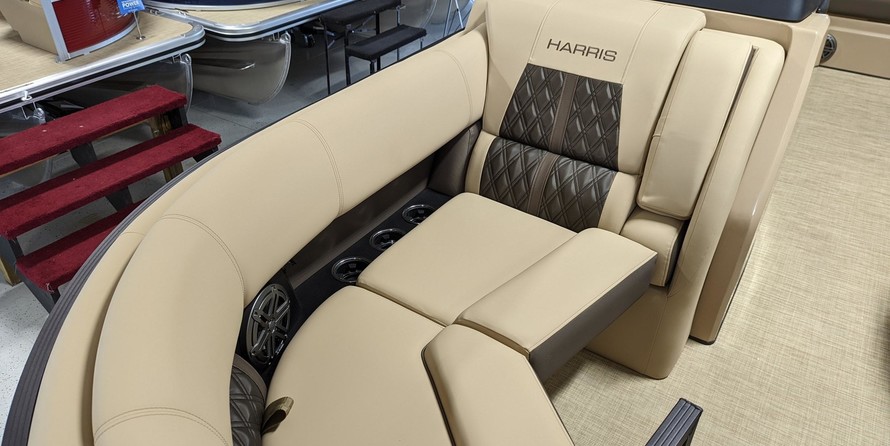 Harris solstice 220