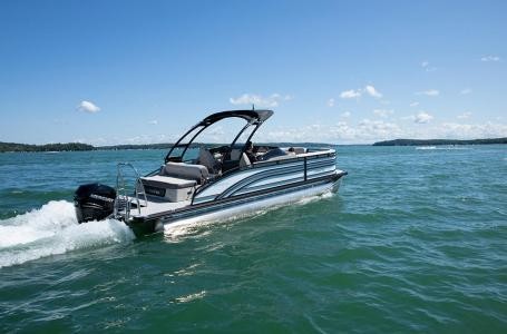 Harris solstice 220