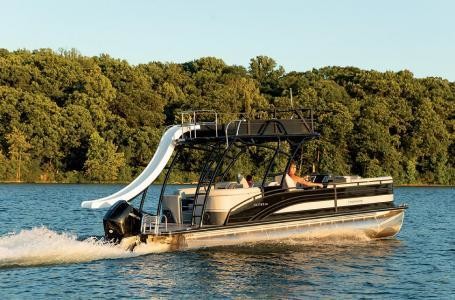 Harris solstice 220
