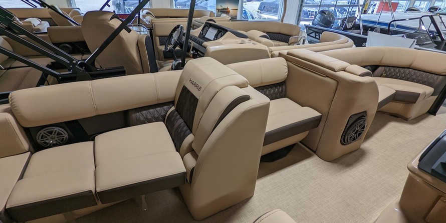 Harris solstice 220