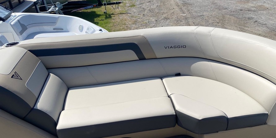 Viaggio Lago L22U
