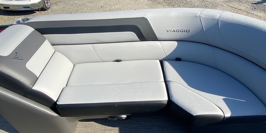 Viaggio Lago L22S