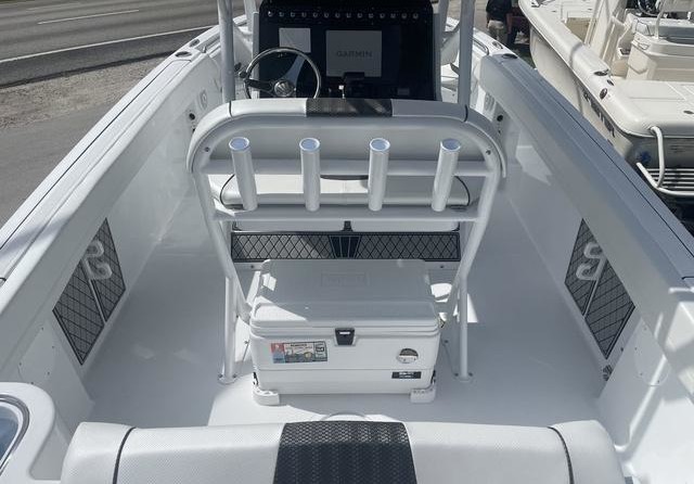 Wellcraft 222 Fisherman