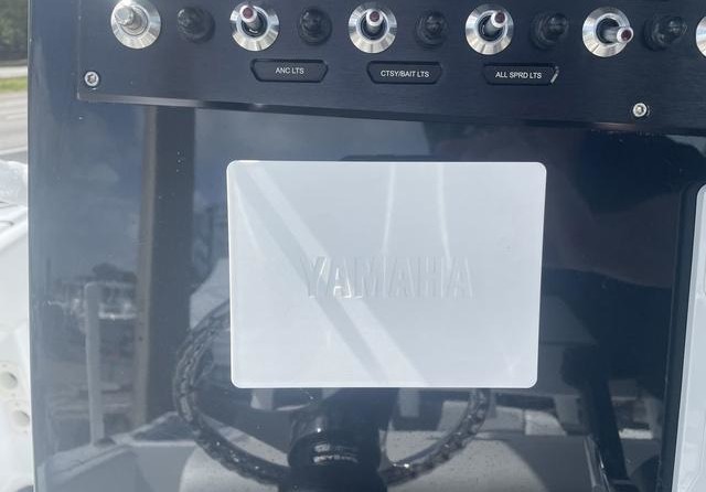 Wellcraft 222 Fisherman