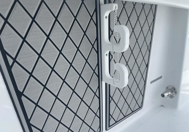 Wellcraft 222 Fisherman