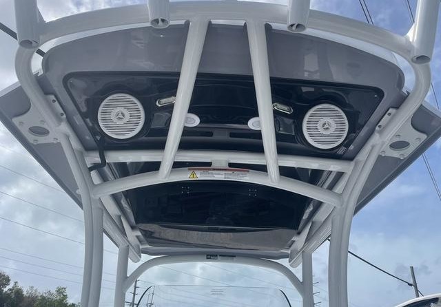 Wellcraft 222 Fisherman