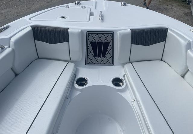 Wellcraft 222 Fisherman