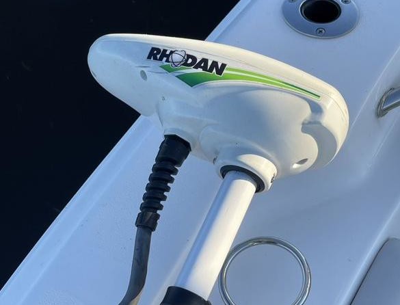 Sea Fox 266 Commander