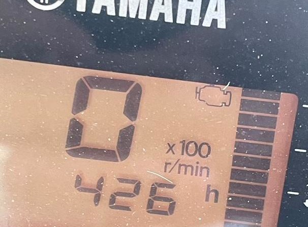 Sea Fox 266 Commander