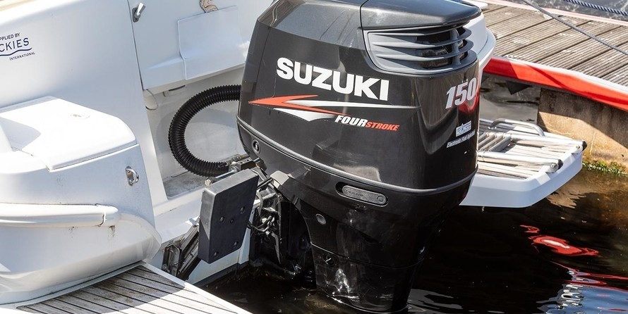 Beneteau Antares 7.80