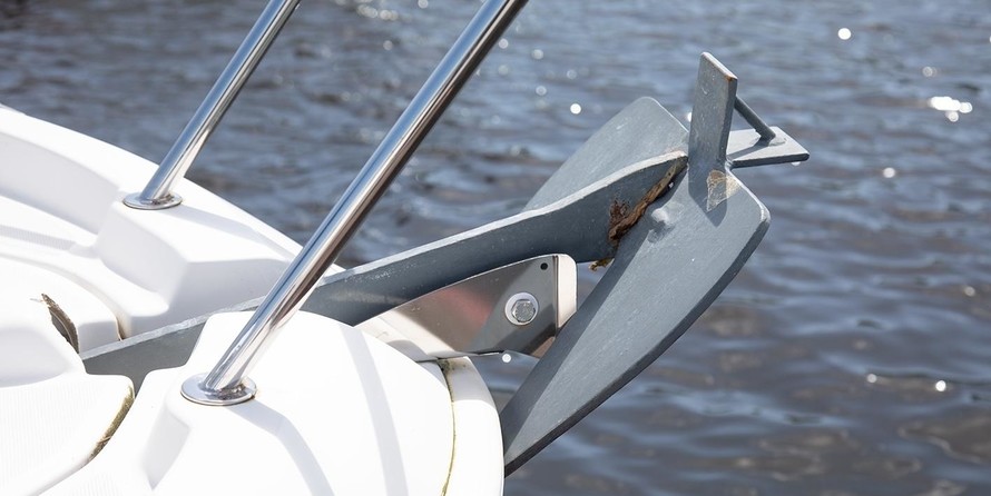 Beneteau Antares 7.80