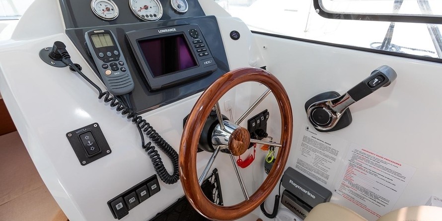 Beneteau Antares 7.80