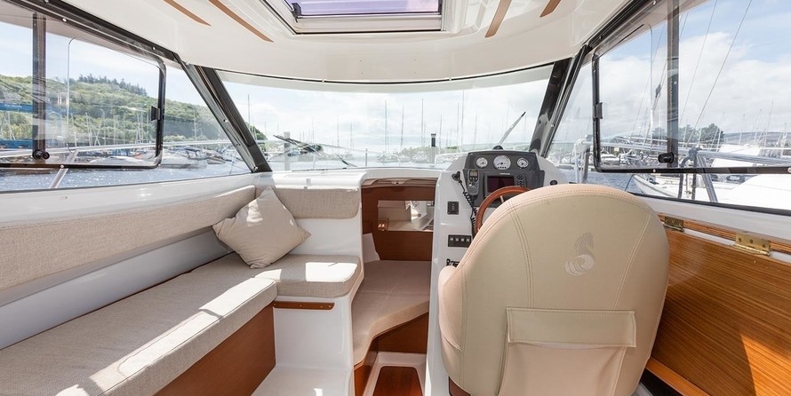 Beneteau Antares 7.80