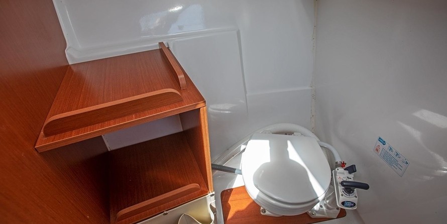 Beneteau Antares 7.80