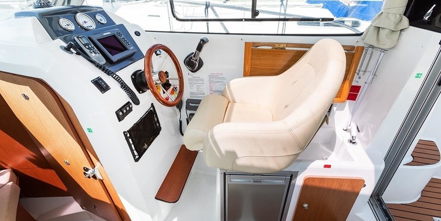 Beneteau Antares 7.80
