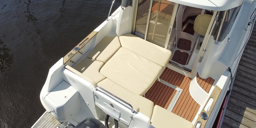 Beneteau Antares 7.80