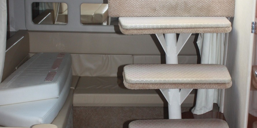 Sea Ray 330 Sundancer