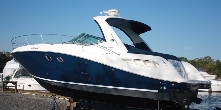 Sea Ray 330 Sundancer