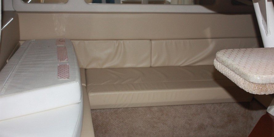 Sea Ray 330 Sundancer