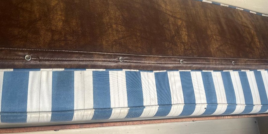 Avalon catalina 25 rf