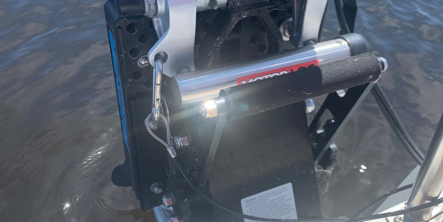 Avalon catalina 25 rf